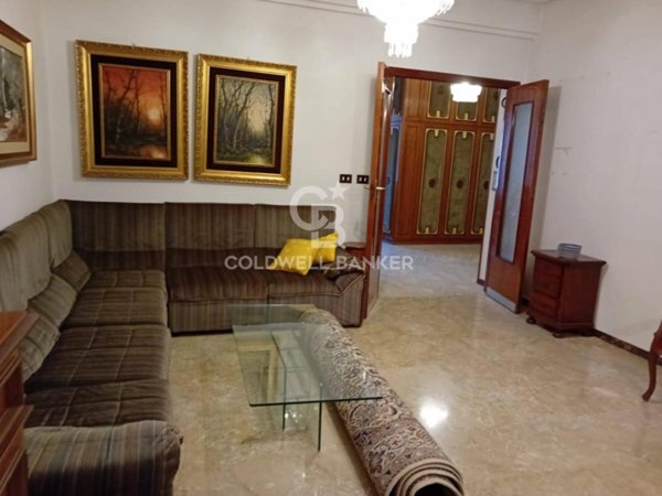 appartamento in vendita a Ragusa in zona Ibla