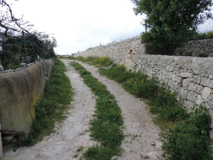 appartamento in vendita a Ragusa in zona Marina