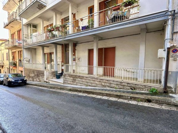 appartamento in vendita a Ragusa
