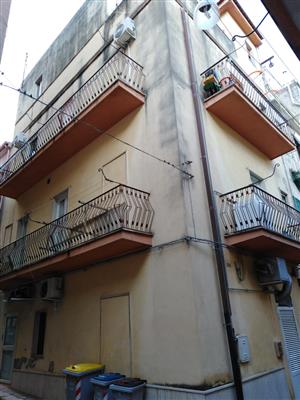 casa semindipendente in vendita a Ragusa