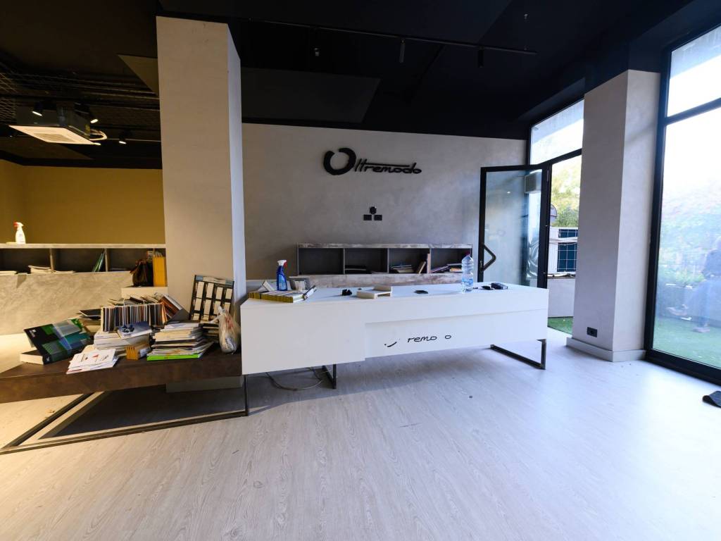 negozio in vendita a Ragusa in zona Ibla