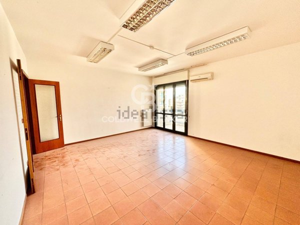 appartamento in vendita a Ragusa in zona Ragusa Centro