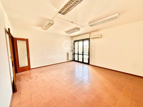 appartamento in vendita a Ragusa in zona Ragusa Centro