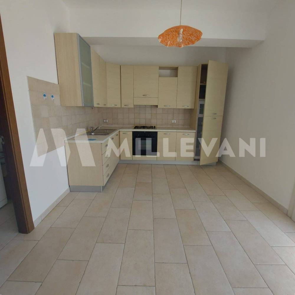 appartamento in vendita a Ragusa in zona Marina