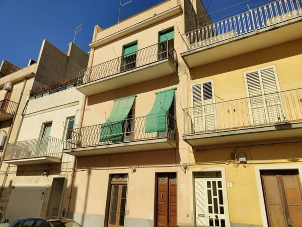 casa indipendente in vendita a Ragusa in zona Ibla