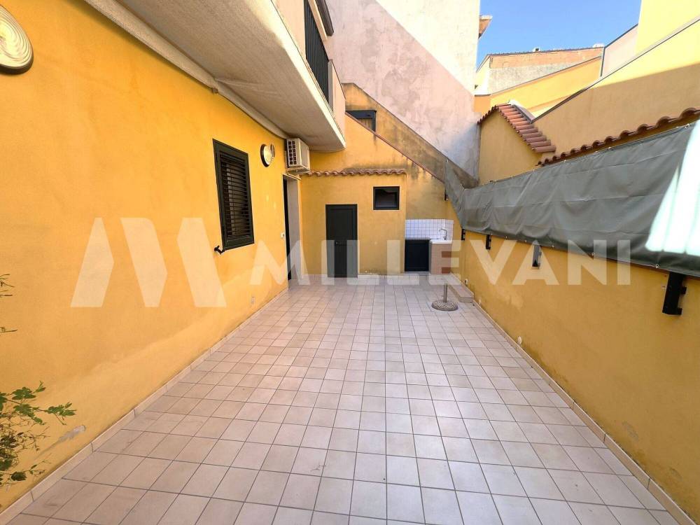 appartamento in vendita a Ragusa in zona Marina