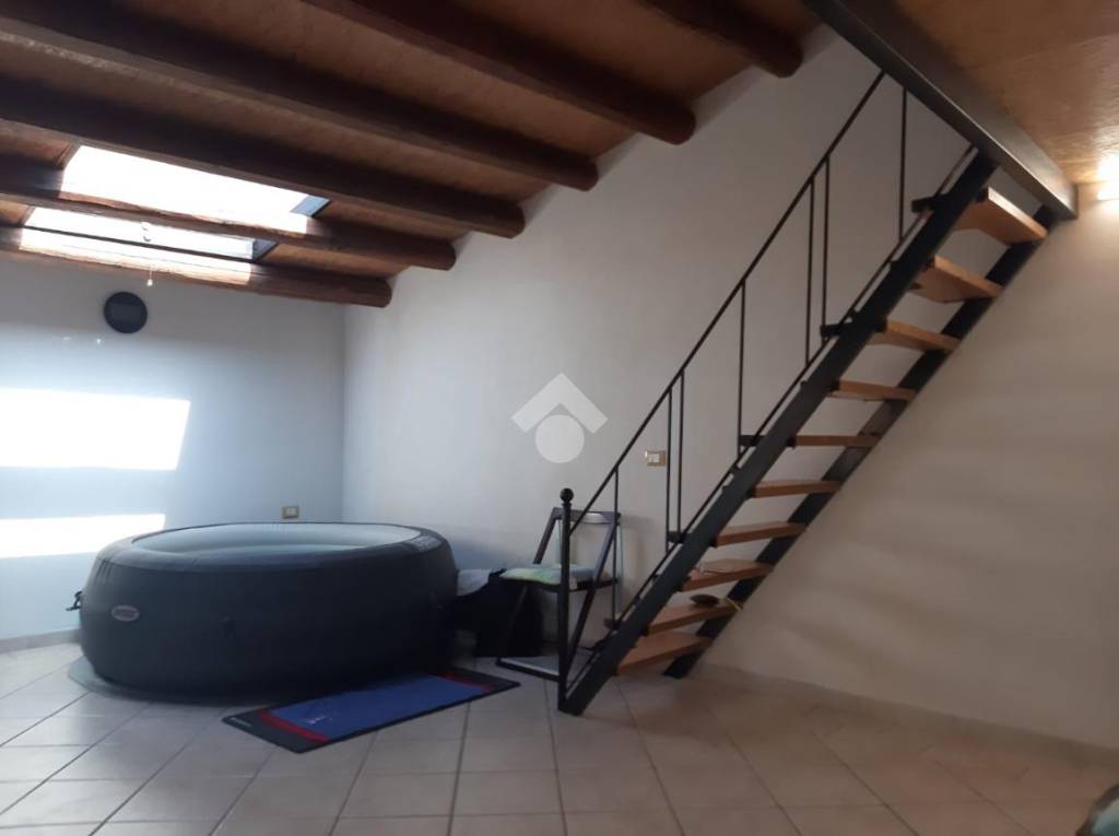 casa indipendente in vendita a Ragusa in zona Ragusa Centro