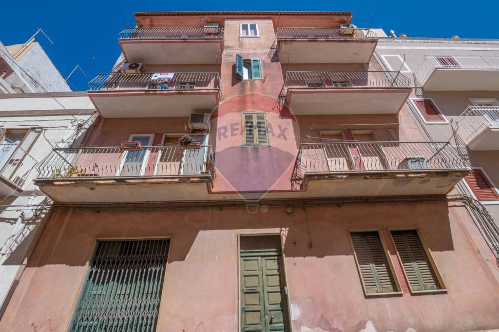 appartamento in vendita a Ragusa in zona Ragusa Centro