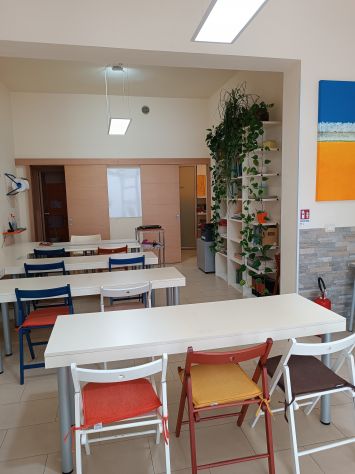 ufficio in vendita a Ragusa in zona Ragusa Centro