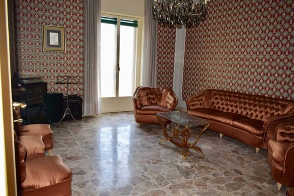 appartamento in vendita a Ragusa