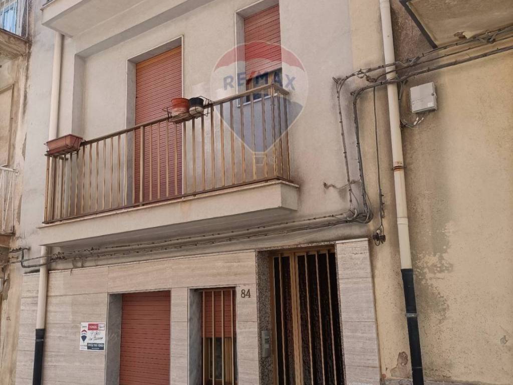 casa indipendente in vendita a Ragusa in zona Ragusa Centro