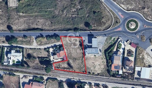 terreno agricolo in vendita a Ragusa