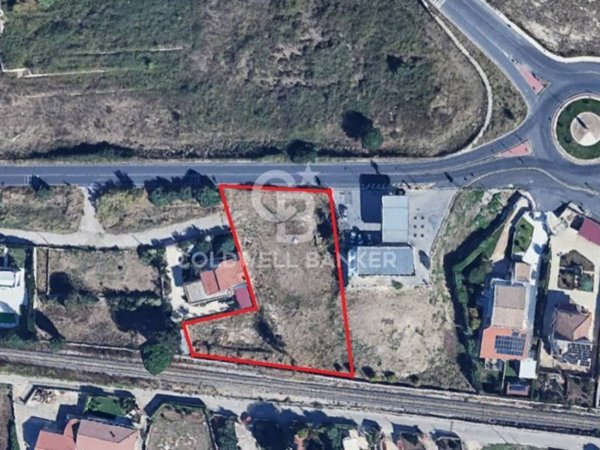 terreno agricolo in vendita a Ragusa