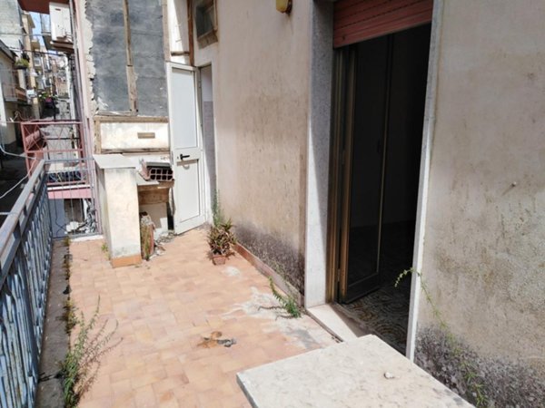casa indipendente in vendita a Ragusa in zona Ragusa Centro