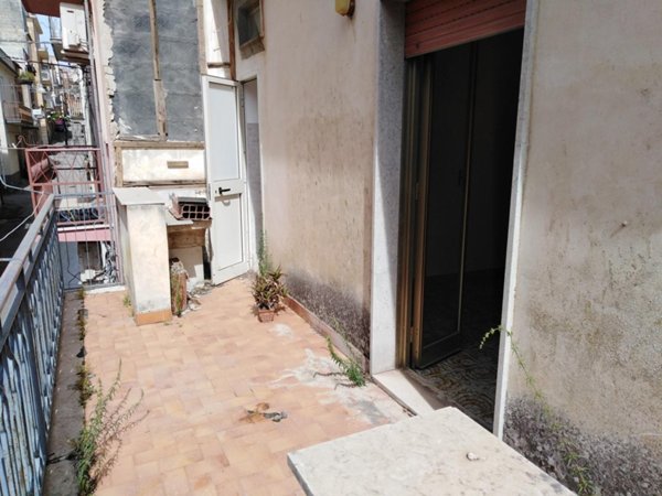 appartamento in vendita a Ragusa in zona Ragusa Centro