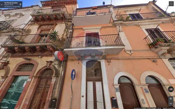 appartamento in vendita a Ragusa in zona Ragusa Centro