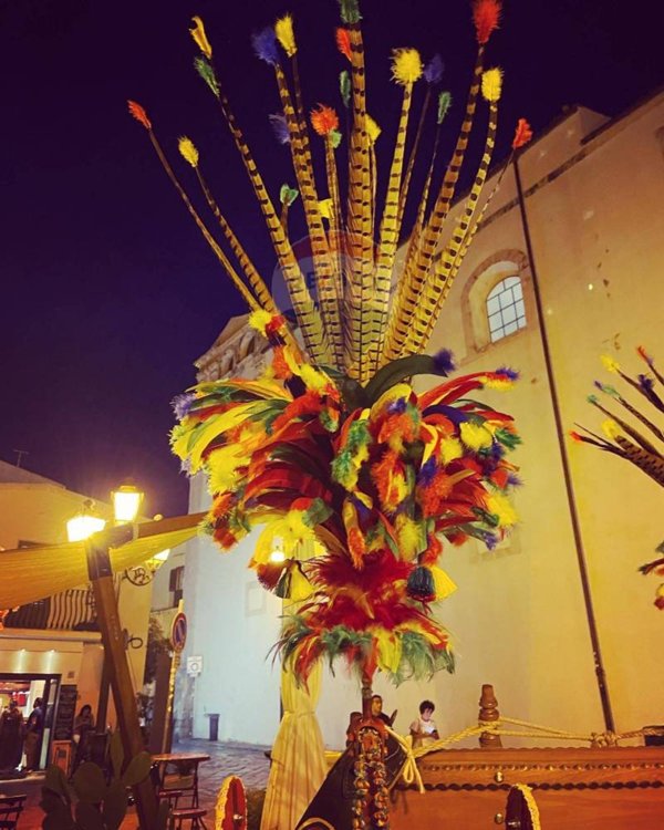 casa indipendente in vendita a Ragusa in zona Ragusa Centro