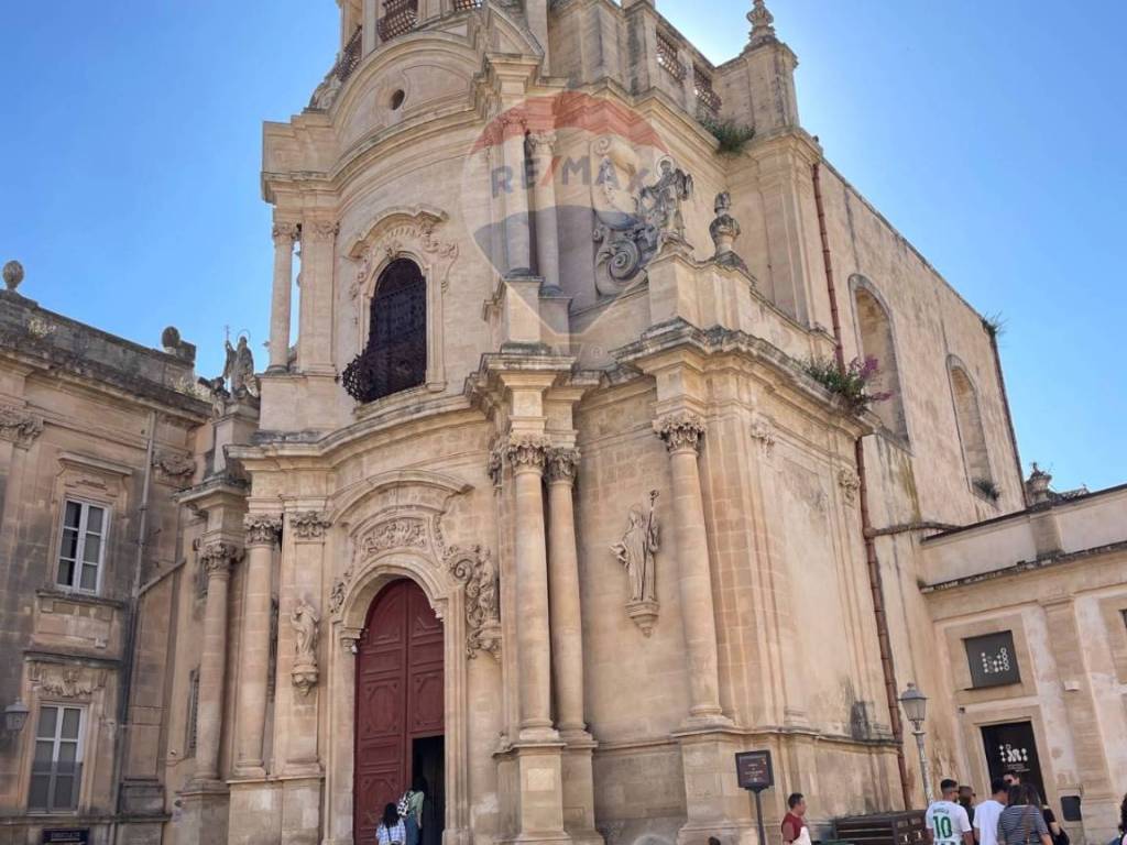 casa indipendente in vendita a Ragusa in zona Ibla