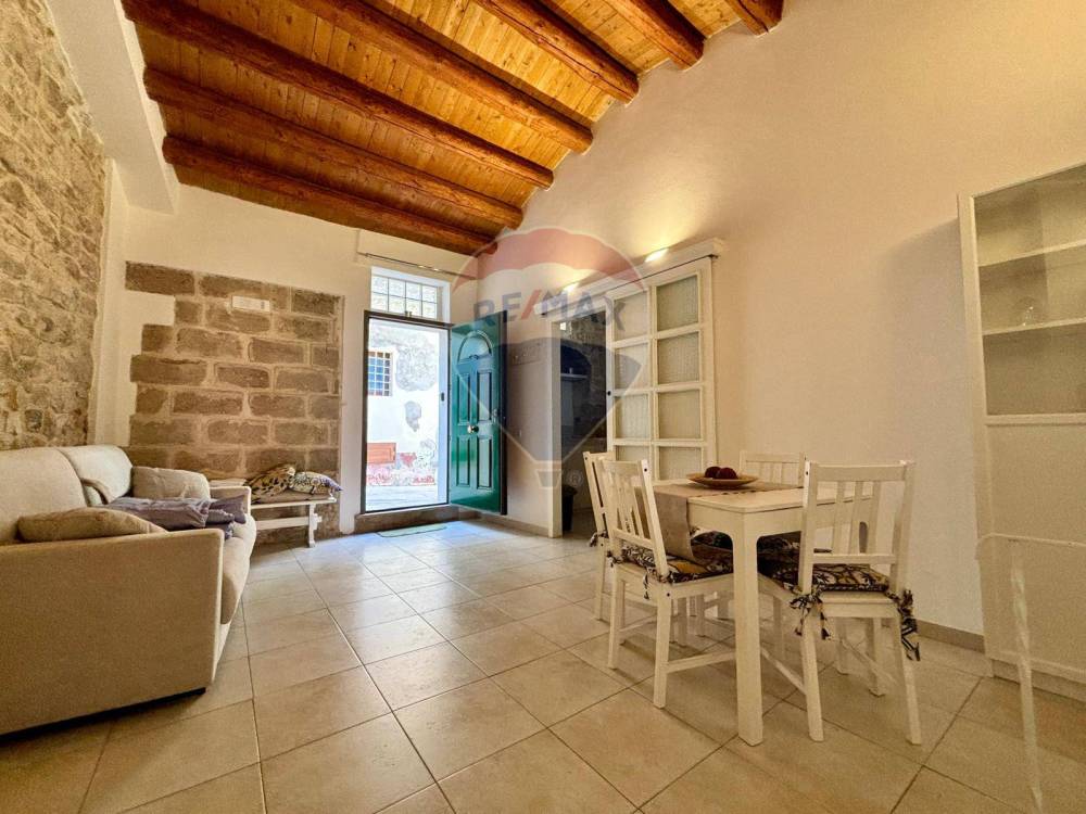 casa indipendente in vendita a Ragusa in zona Ibla