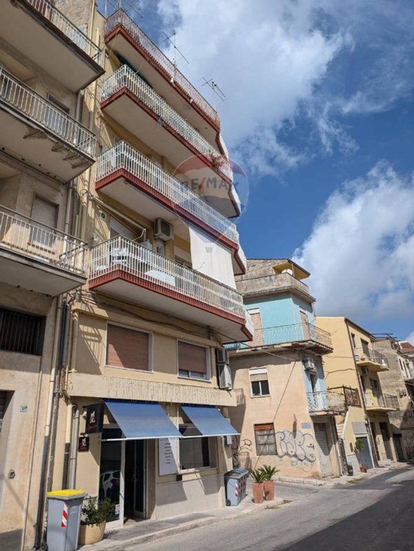 appartamento in vendita a Ragusa in zona Ragusa Centro