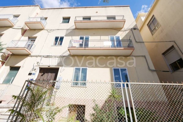 appartamento in vendita a Ragusa in zona Ragusa Centro