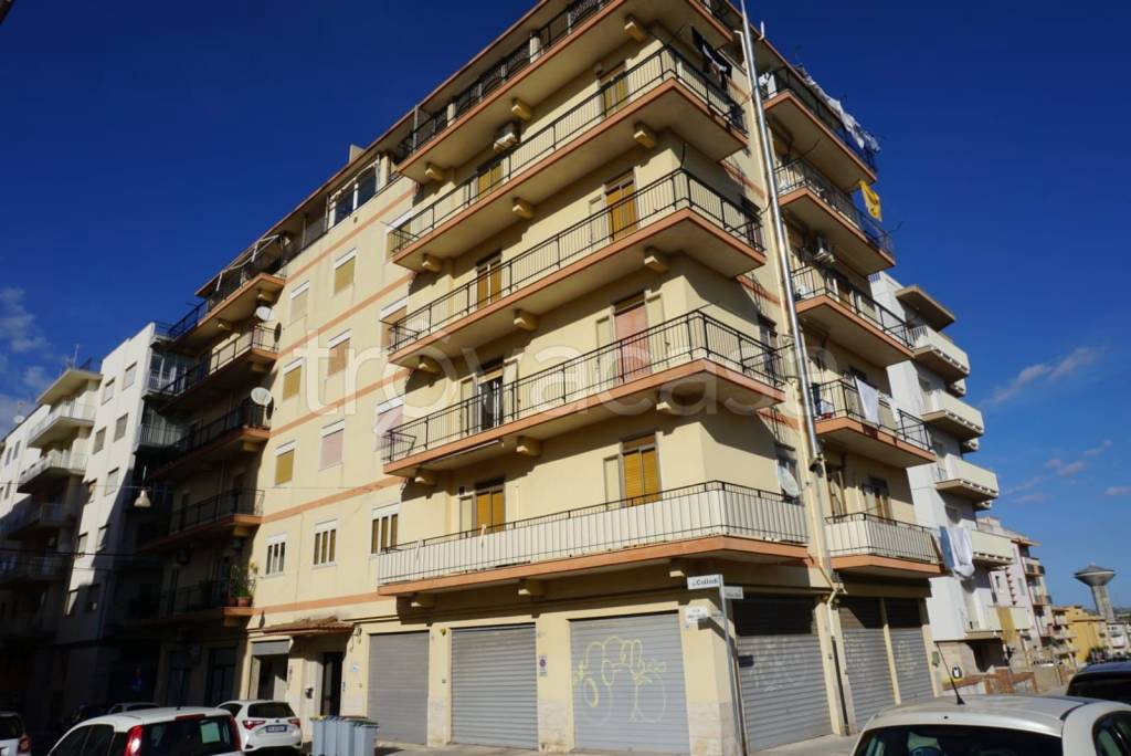appartamento in vendita a Ragusa