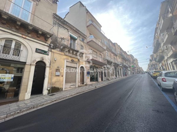 casa indipendente in vendita a Ragusa in zona Ragusa Centro