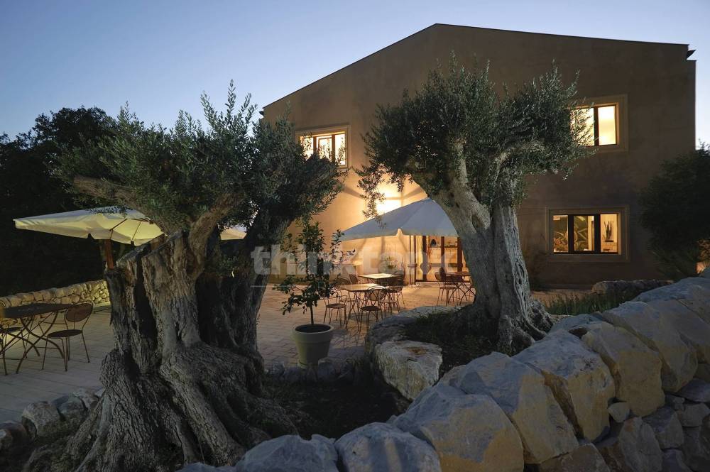 casa indipendente in vendita a Ragusa in zona Donnafugata