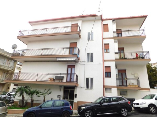 appartamento in vendita a Ragusa in zona Ibla