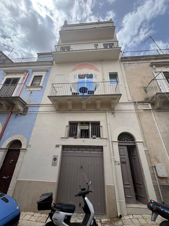 casa indipendente in vendita a Ragusa in zona Ragusa Centro