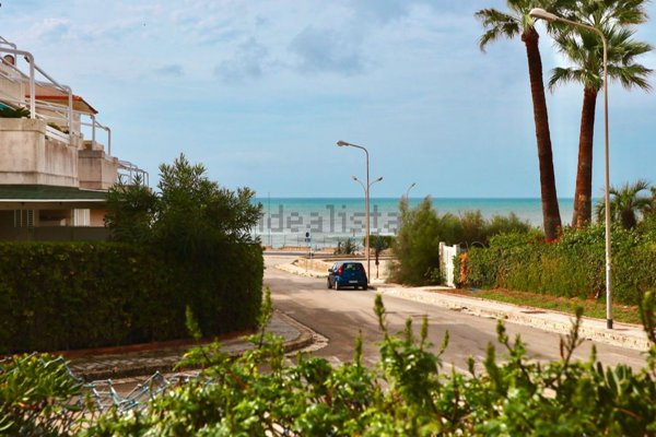 appartamento in vendita a Ragusa in zona Marina