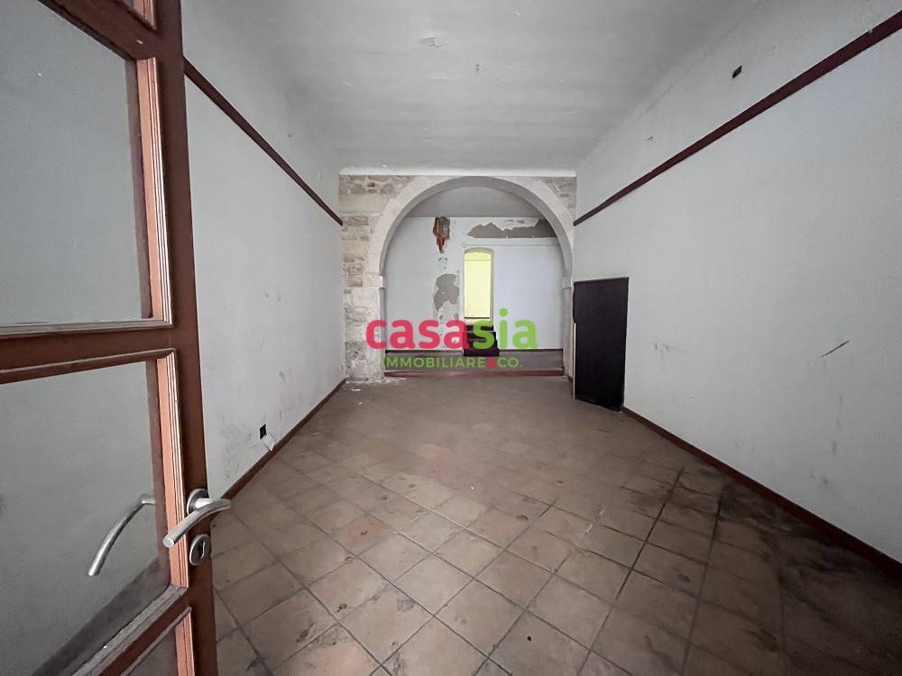 appartamento in vendita a Ragusa in zona Ragusa Centro