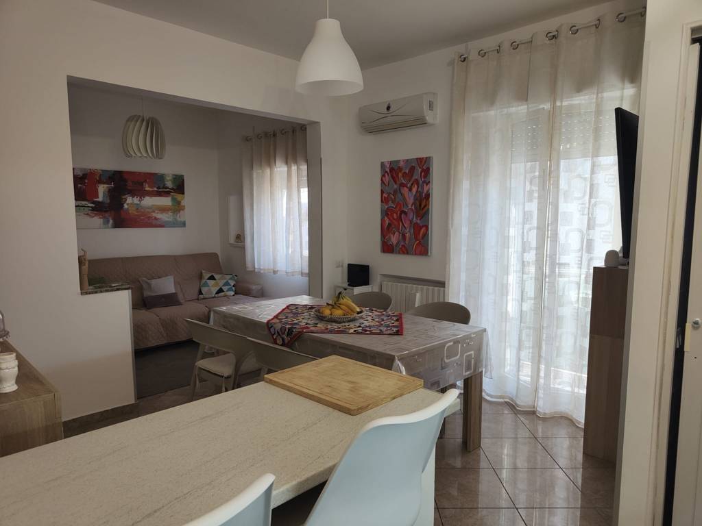 appartamento in vendita a Ragusa in zona Ibla