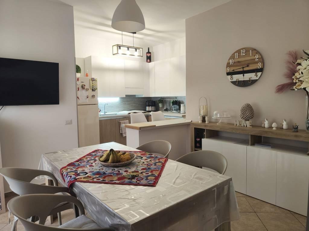 appartamento in vendita a Ragusa in zona Ibla
