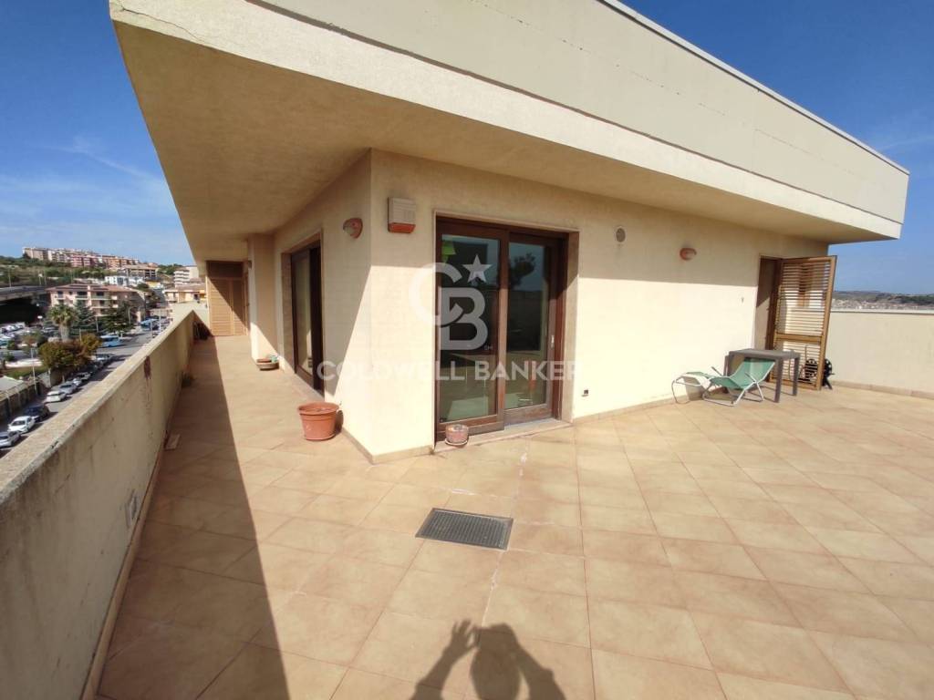 appartamento in vendita a Ragusa in zona Ibla