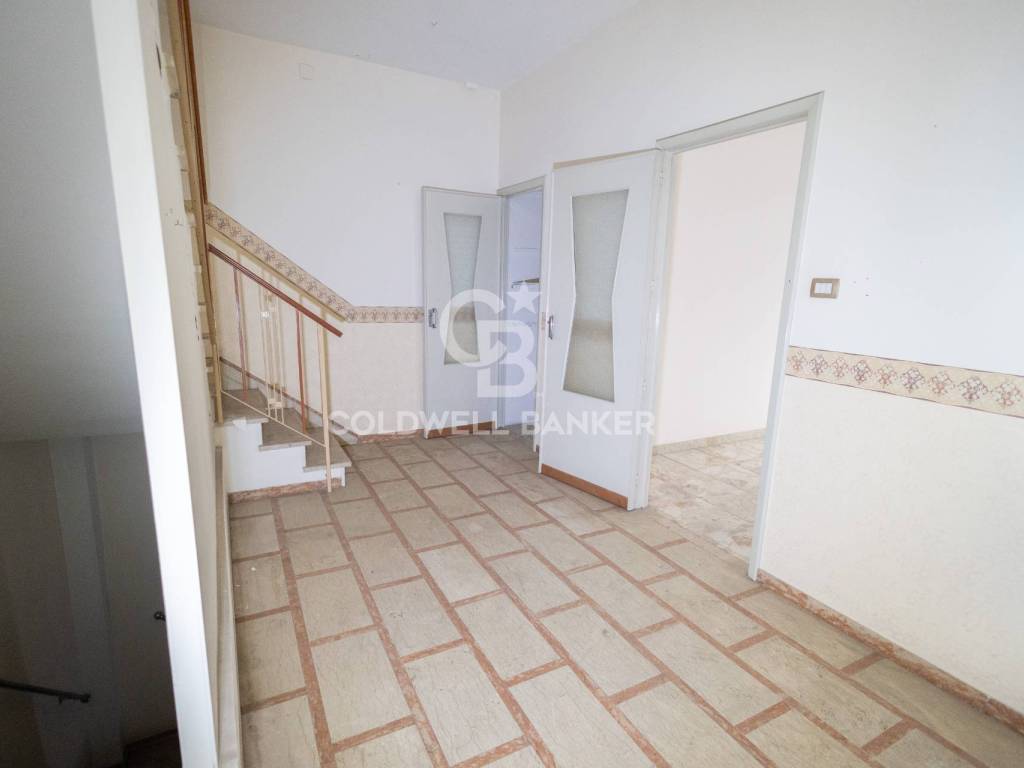 casa indipendente in vendita a Ragusa in zona Ibla