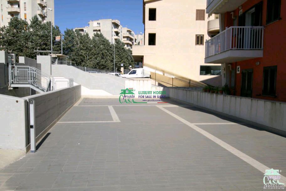 appartamento in vendita a Ragusa