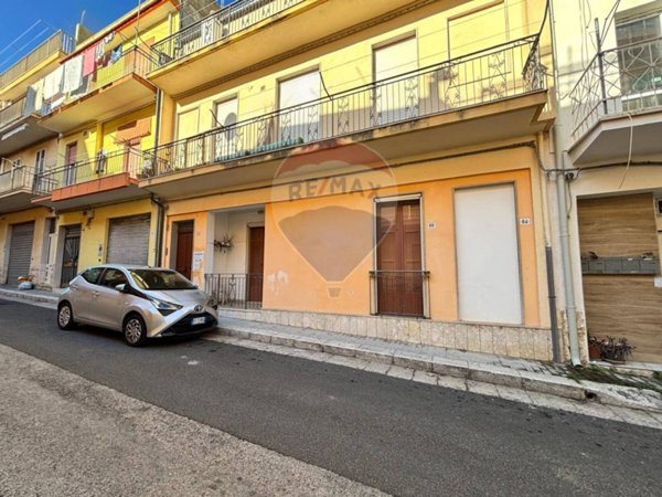 appartamento in vendita a Ragusa in zona Ibla