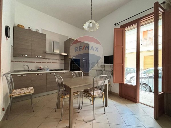 appartamento in vendita a Ragusa in zona Ibla