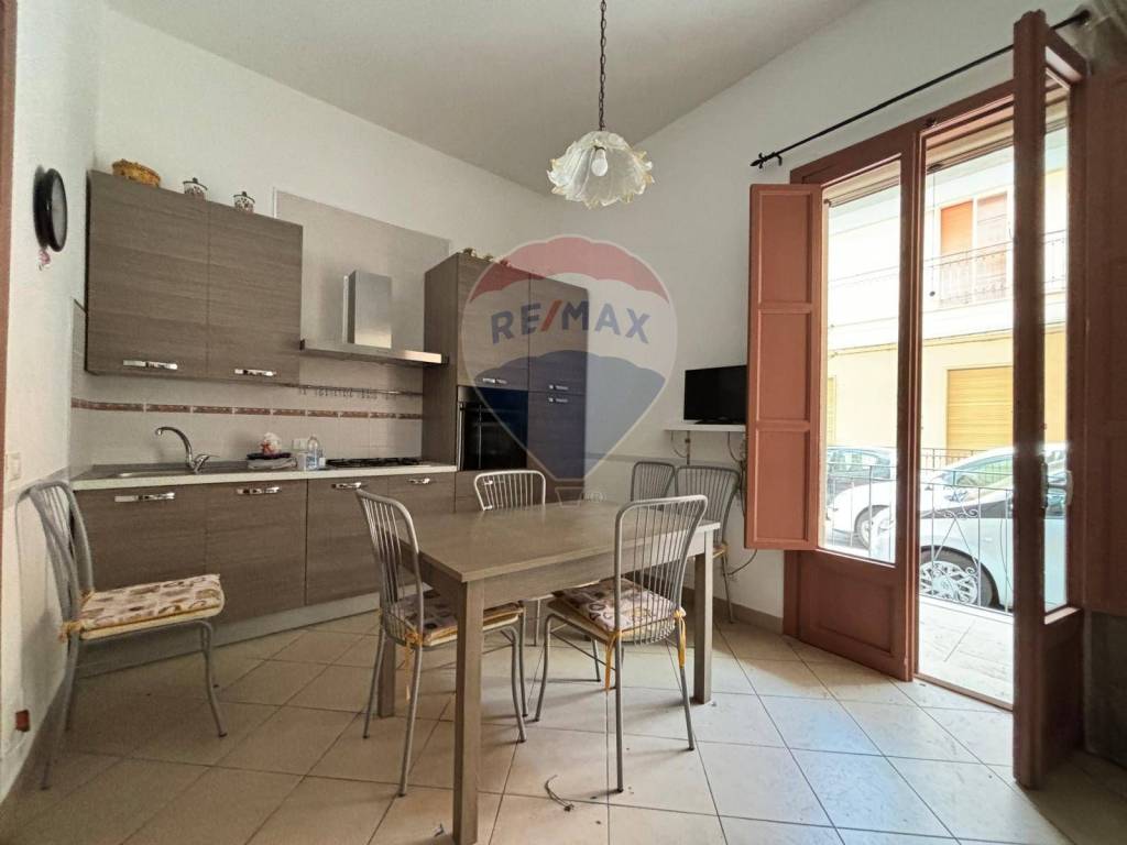 appartamento in vendita a Ragusa in zona Ibla