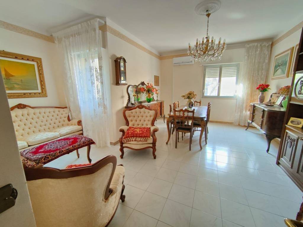 appartamento in vendita a Ragusa in zona Ibla