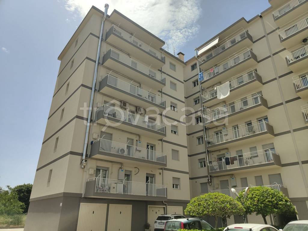 appartamento in vendita a Ragusa