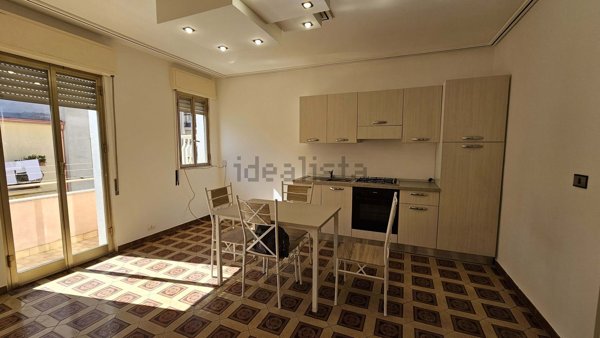 appartamento in vendita a Ragusa