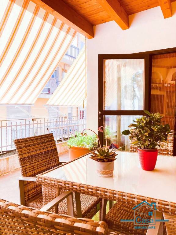 appartamento in vendita a Ragusa in zona Ibla