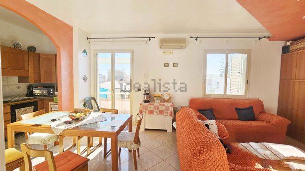 appartamento in vendita a Ragusa in zona Marina