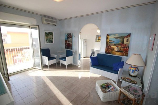 appartamento in vendita a Ragusa in zona Marina