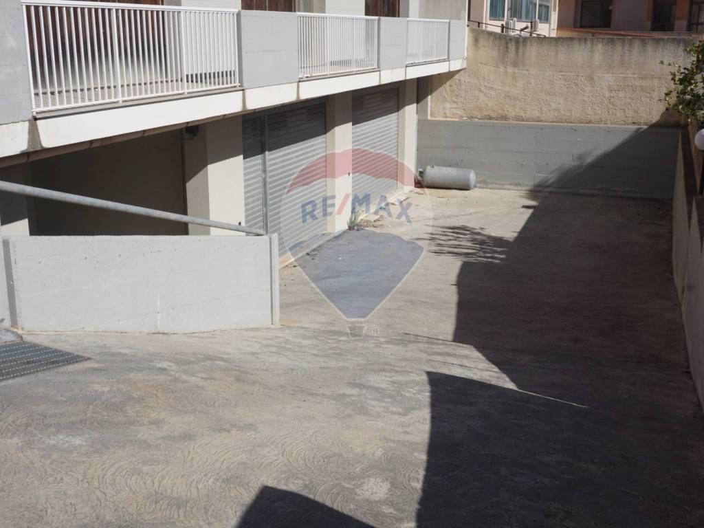 negozio in vendita a Ragusa