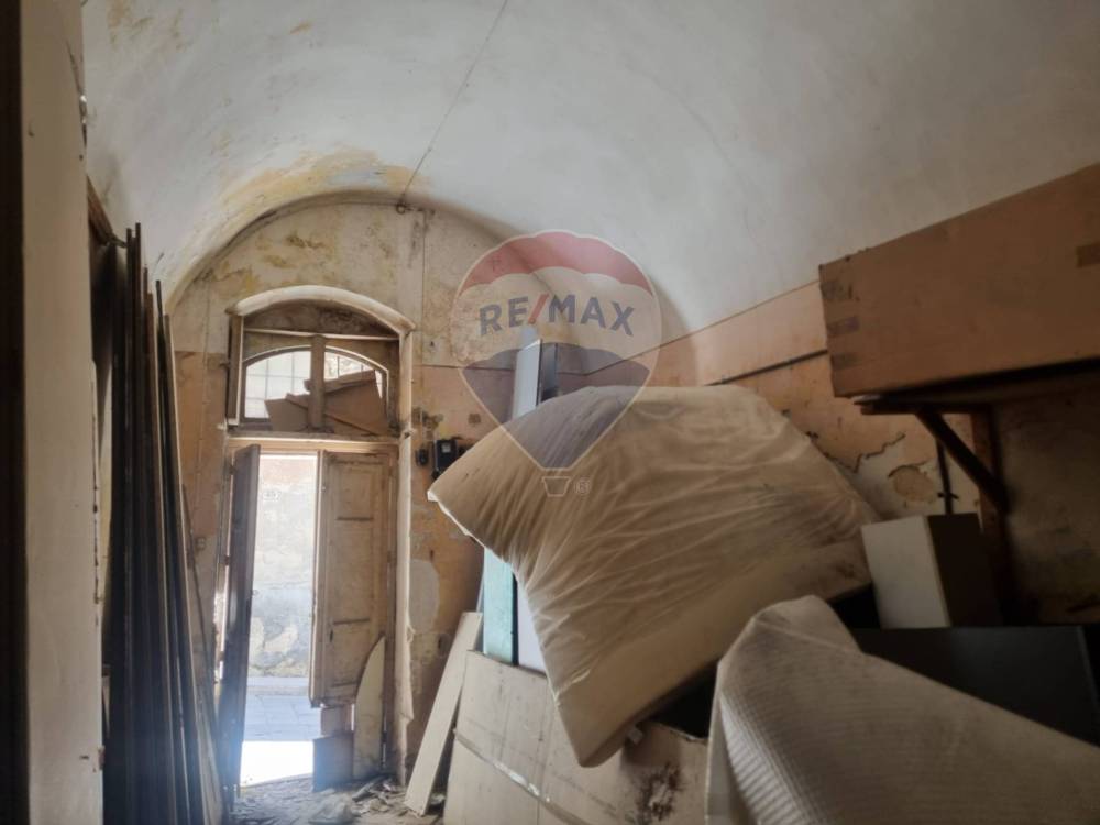 casa indipendente in vendita a Ragusa in zona Ragusa Centro