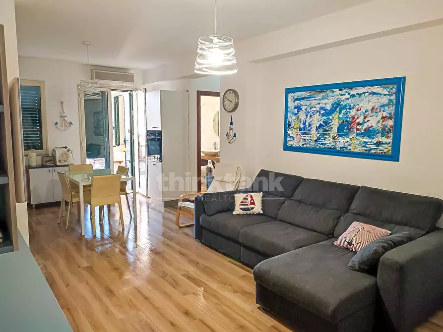 appartamento in vendita a Ragusa in zona Ragusa Centro