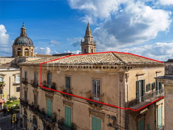 appartamento in vendita a Ragusa in zona Ragusa Centro